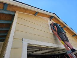 Affordable Siding Repair and Maintenance Services in Tellico Plains, TN